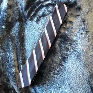 MENS NAUTICA TIE